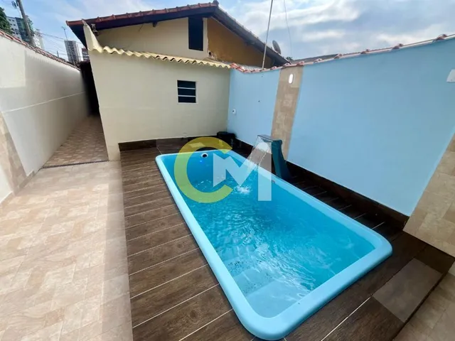 Imagem 6: Apartamento Frente Mar À Venda no Boqueirão - Praia Grande