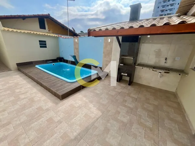 Imagem 8: Apartamento Frente Mar À Venda no Boqueirão - Praia Grande