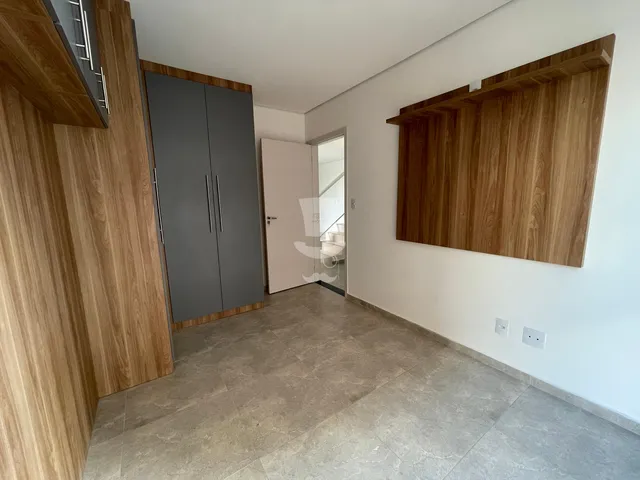 Imagem 5: Cobertura à venda com 3 quartos, sendo 2 suítes no Centro em BARBACENA - MG