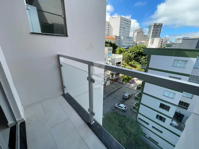 Imagem 3: Cobertura à venda com 3 quartos, sendo 2 suítes no Centro em BARBACENA - MG