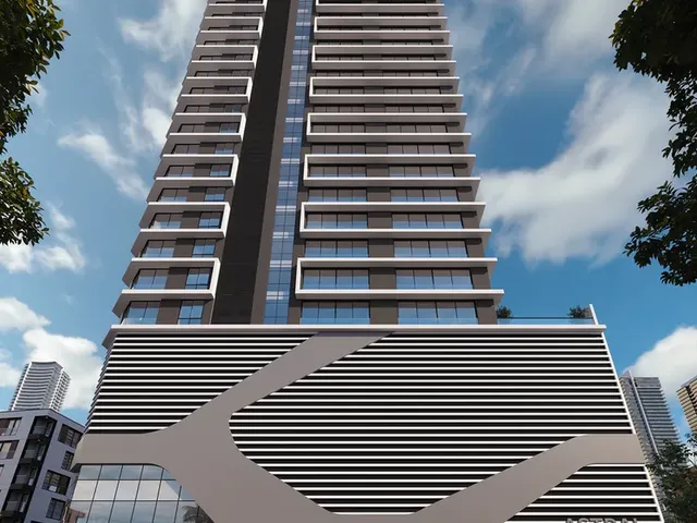 Imagem 1: Residencial Astral - Residencial Astral