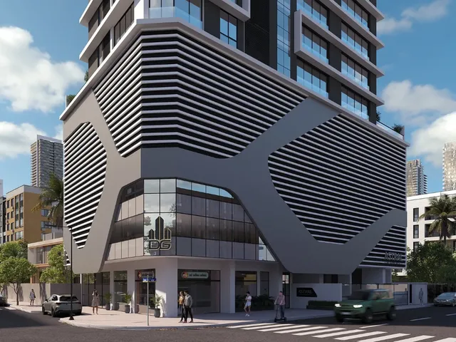 Imagem 4: Residencial Astral - Residencial Astral