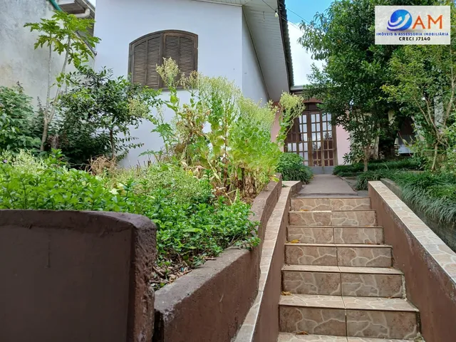 Imagem 9: Casa fundos - Vila Gilcy - Ferraria - Campo Largo