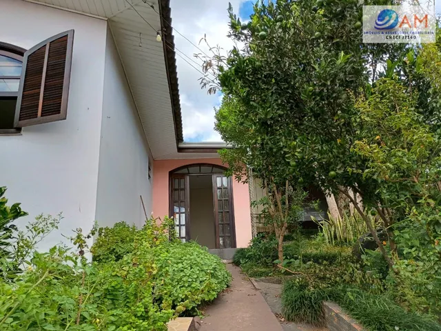 Imagem 14: Casa fundos - Vila Gilcy - Ferraria - Campo Largo