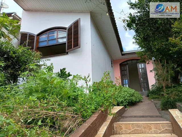 Imagem 4: Casa fundos - Vila Gilcy - Ferraria - Campo Largo