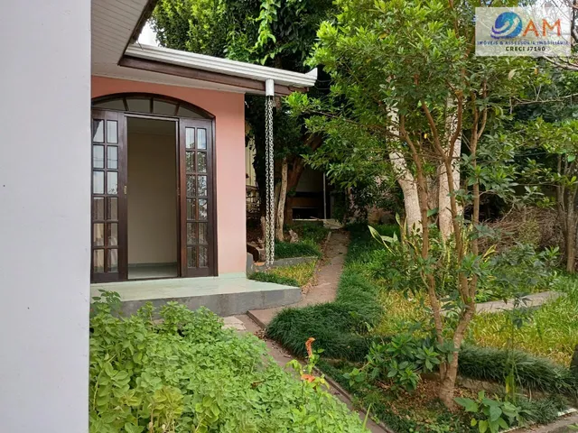 Imagem 2: Casa fundos - Vila Gilcy - Ferraria - Campo Largo