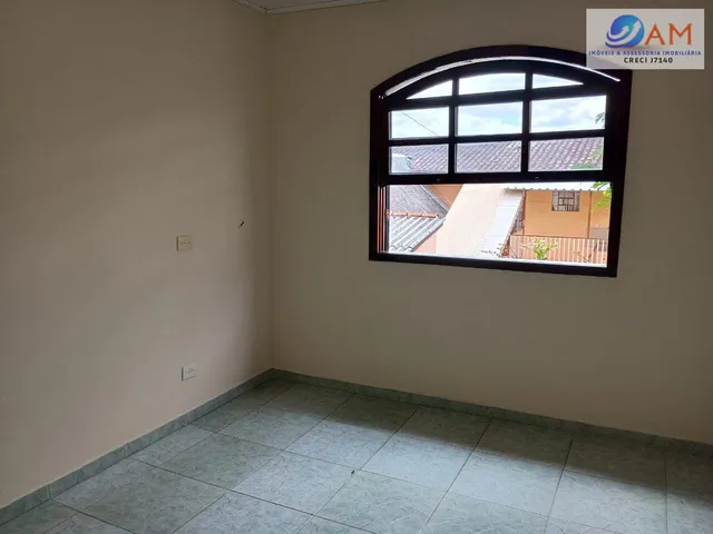 Imagem 10: Casa fundos - Vila Gilcy - Ferraria - Campo Largo