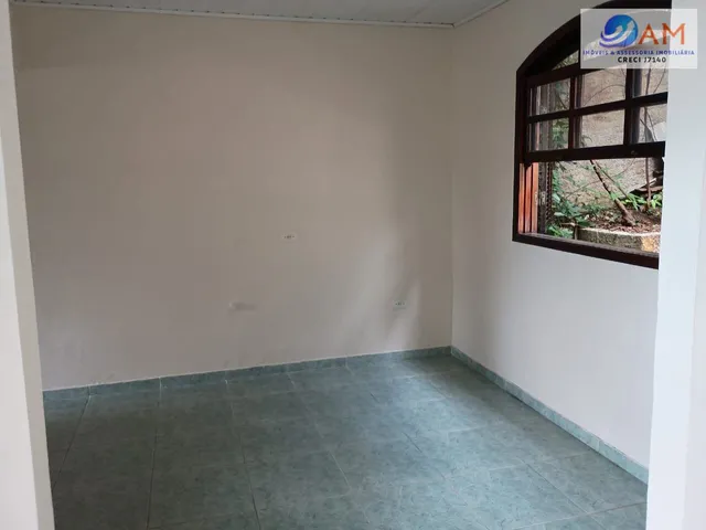 Imagem 6: Casa fundos - Vila Gilcy - Ferraria - Campo Largo
