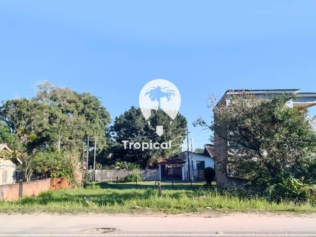 Imagem 2: Terreno à Venda Frente Rodovia, Balneario Grajaú, PONTAL DO PARANA - PR