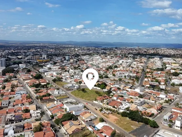 Imagem 4: Área ponta de quadra em bairro nobre de Caldas Novas para venda