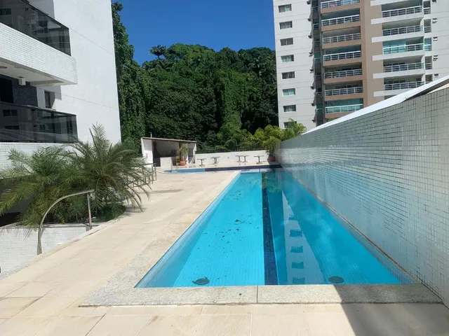 Imagem 4: 1/4 A VENDA NO SUPER PROCURADO - EDF. BARRA EXCLUSIVE RESIDENCE - AO LADO DA NOVA