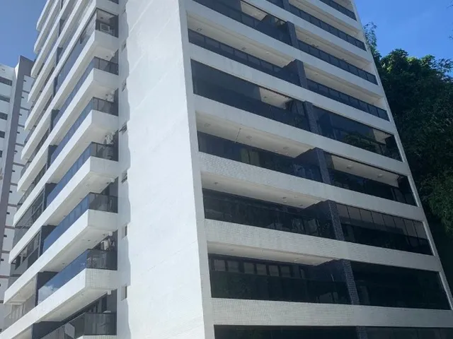 Imagem 5: 1/4 A VENDA NO SUPER PROCURADO - EDF. BARRA EXCLUSIVE RESIDENCE - AO LADO DA NOVA