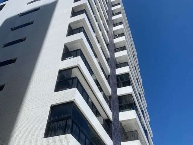 Imagem 6: 1/4 A VENDA NO SUPER PROCURADO - EDF. BARRA EXCLUSIVE RESIDENCE - AO LADO DA NOVA