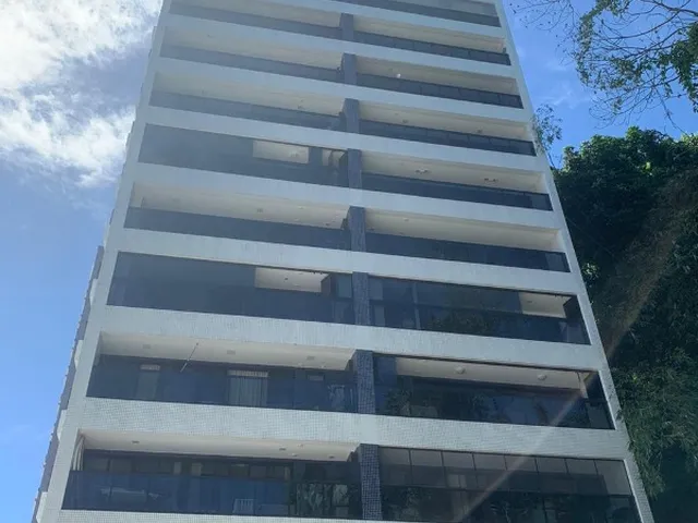 Imagem 7: 1/4 A VENDA NO SUPER PROCURADO - EDF. BARRA EXCLUSIVE RESIDENCE - AO LADO DA NOVA