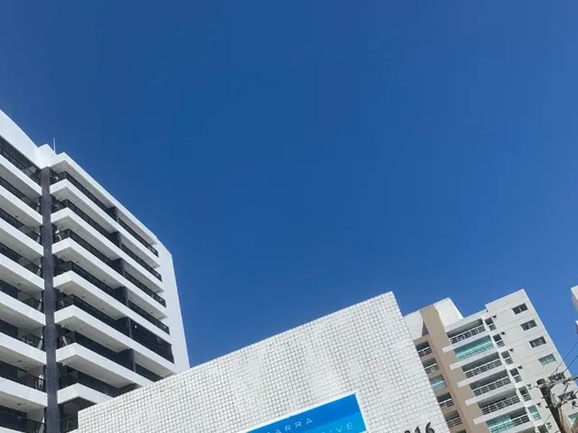 Imagem 8: 1/4 A VENDA NO SUPER PROCURADO - EDF. BARRA EXCLUSIVE RESIDENCE - AO LADO DA NOVA