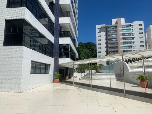 Imagem 9: 1/4 A VENDA NO SUPER PROCURADO - EDF. BARRA EXCLUSIVE RESIDENCE - AO LADO DA NOVA