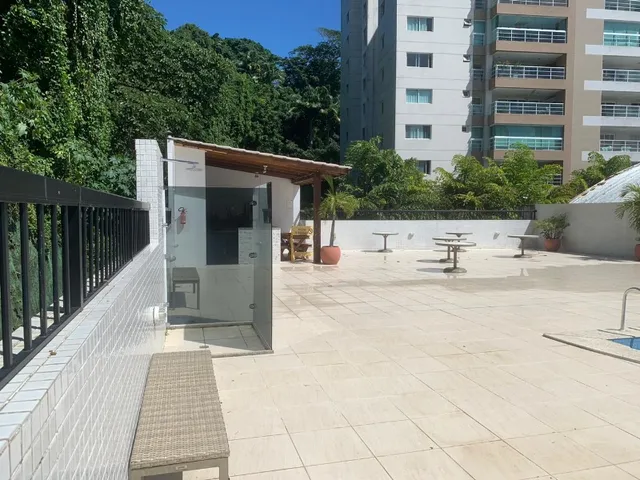 Imagem 10: 1/4 A VENDA NO SUPER PROCURADO - EDF. BARRA EXCLUSIVE RESIDENCE - AO LADO DA NOVA