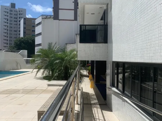 Imagem 11: 1/4 A VENDA NO SUPER PROCURADO - EDF. BARRA EXCLUSIVE RESIDENCE - AO LADO DA NOVA