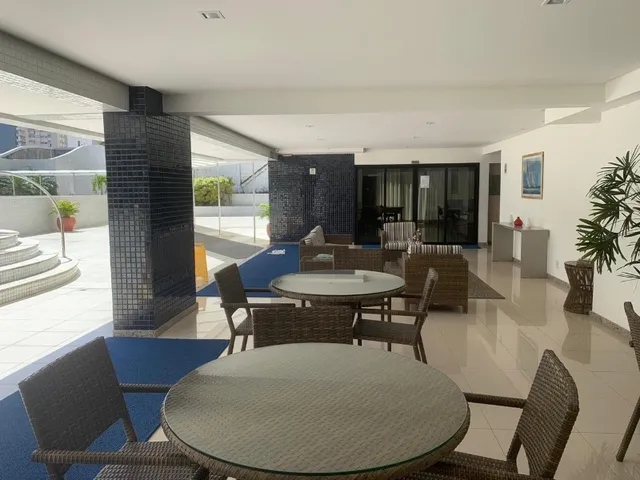 Imagem 13: 1/4 A VENDA NO SUPER PROCURADO - EDF. BARRA EXCLUSIVE RESIDENCE - AO LADO DA NOVA