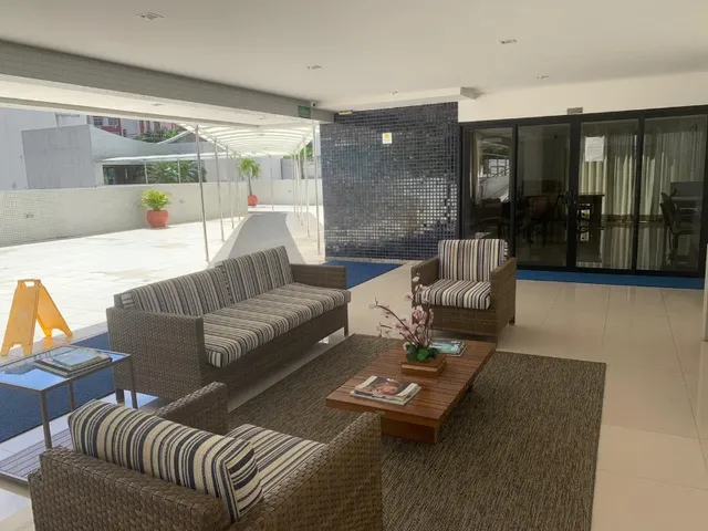 Imagem 14: 1/4 A VENDA NO SUPER PROCURADO - EDF. BARRA EXCLUSIVE RESIDENCE - AO LADO DA NOVA