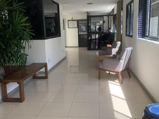 Imagem 15: 1/4 A VENDA NO SUPER PROCURADO - EDF. BARRA EXCLUSIVE RESIDENCE - AO LADO DA NOVA
