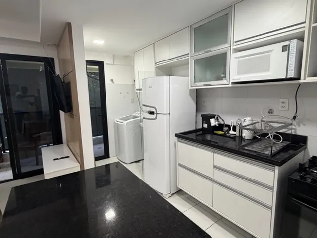 Imagem 3: 1/4 A VENDA NO SUPER PROCURADO - EDF. BARRA EXCLUSIVE RESIDENCE - AO LADO DA NOVA