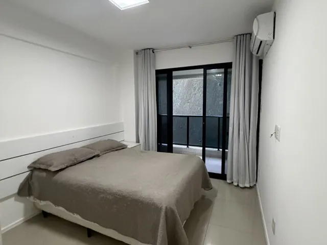 Imagem 2: 1/4 A VENDA NO SUPER PROCURADO - EDF. BARRA EXCLUSIVE RESIDENCE - AO LADO DA NOVA