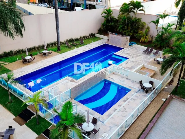 Imagem: Apartamento à Venda em Águas Claras