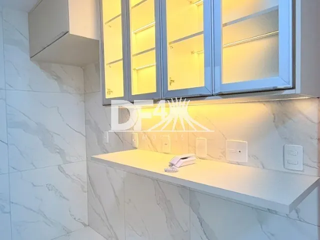 Imagem 2: Apartamento à Venda em Águas Claras