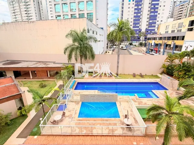 Imagem 5: Apartamento à Venda em Águas Claras