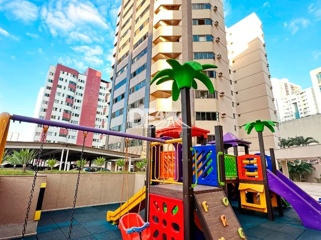 Imagem 8: Apartamento à Venda em Águas Claras
