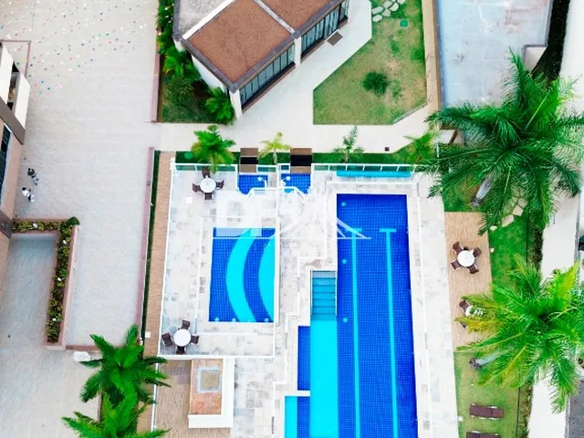 Imagem 11: Apartamento à Venda em Águas Claras