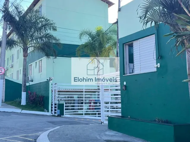 Imagem: Apartamento à venda no bairro Virgem Santa
