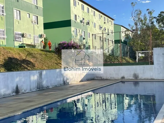 Imagem 8: Apartamento à venda no bairro Virgem Santa - Macaé/RJ