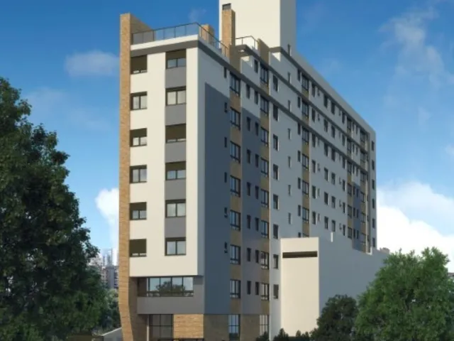 Imagem: Apartamento Residencial em Porto Alegre