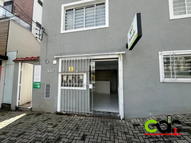Imagem: PONTO COMERCIAL em POÇOS DE CALDAS - MG
