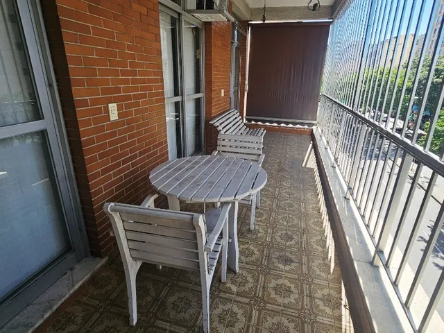 Imagem 13: APARTAMENTO RESIDENCIAL em RIO DE JANEIRO - RJ, VILA ISABEL