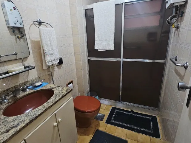 Imagem 14: APARTAMENTO RESIDENCIAL em RIO DE JANEIRO - RJ, VILA ISABEL