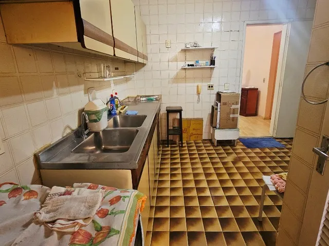 Imagem 4: APARTAMENTO RESIDENCIAL em RIO DE JANEIRO - RJ, VILA ISABEL
