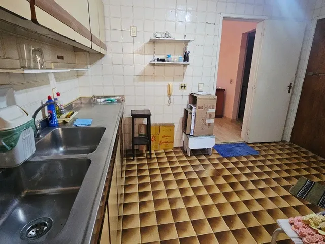 Imagem 2: APARTAMENTO RESIDENCIAL em RIO DE JANEIRO - RJ, VILA ISABEL