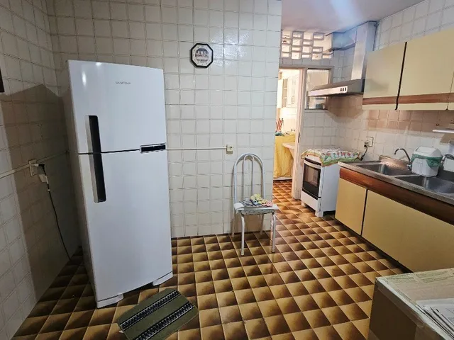 Imagem 3: APARTAMENTO RESIDENCIAL em RIO DE JANEIRO - RJ, VILA ISABEL