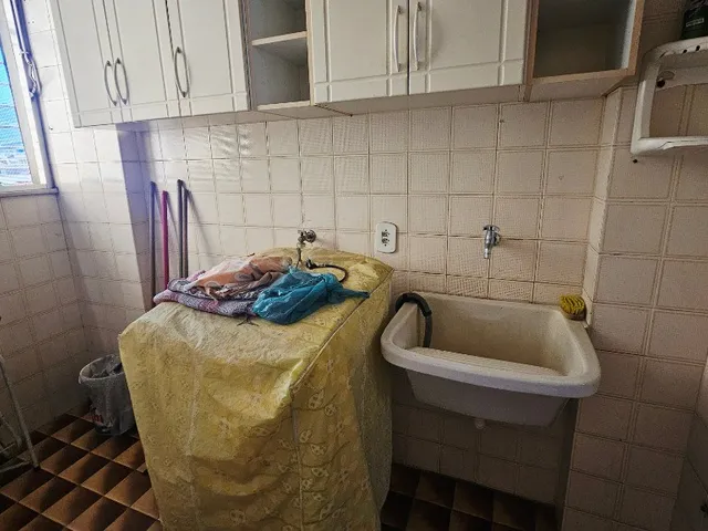 Imagem 8: APARTAMENTO RESIDENCIAL em RIO DE JANEIRO - RJ, VILA ISABEL
