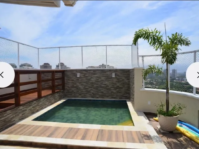 Imagem: APARTAMENTO RESIDENCIAL em RIO DE JANEIRO