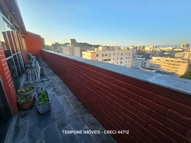 Imagem 10: APARTAMENTO RESIDENCIAL em RIO DE JANEIRO - RJ, TIJUCA