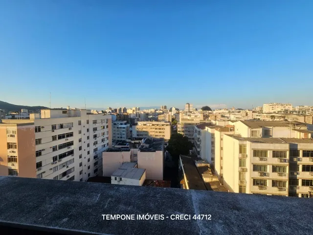 Imagem 16: APARTAMENTO RESIDENCIAL em RIO DE JANEIRO - RJ, TIJUCA