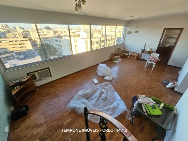 Imagem 12: APARTAMENTO RESIDENCIAL em RIO DE JANEIRO - RJ, TIJUCA