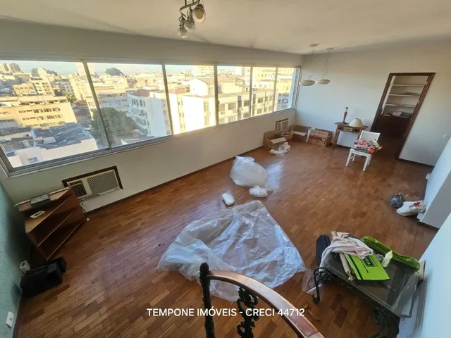 Imagem 8: APARTAMENTO RESIDENCIAL em RIO DE JANEIRO - RJ, TIJUCA
