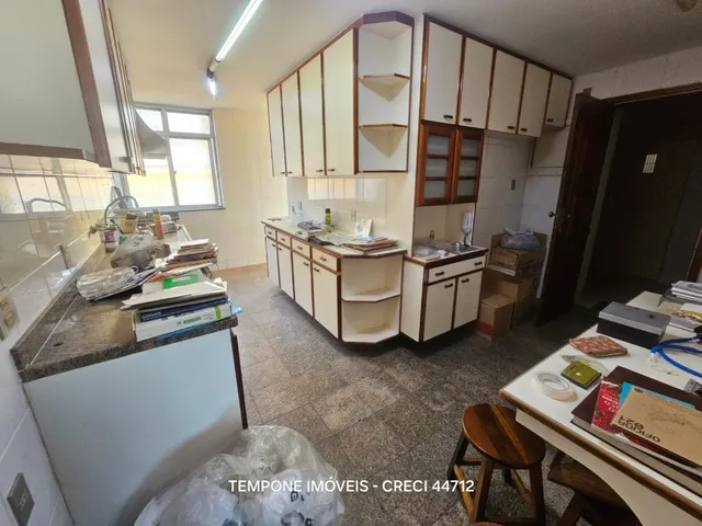 Imagem 3: APARTAMENTO RESIDENCIAL em RIO DE JANEIRO - RJ, TIJUCA