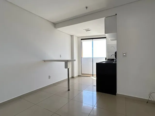 Imagem 2: Apartamento com 1 dormitório