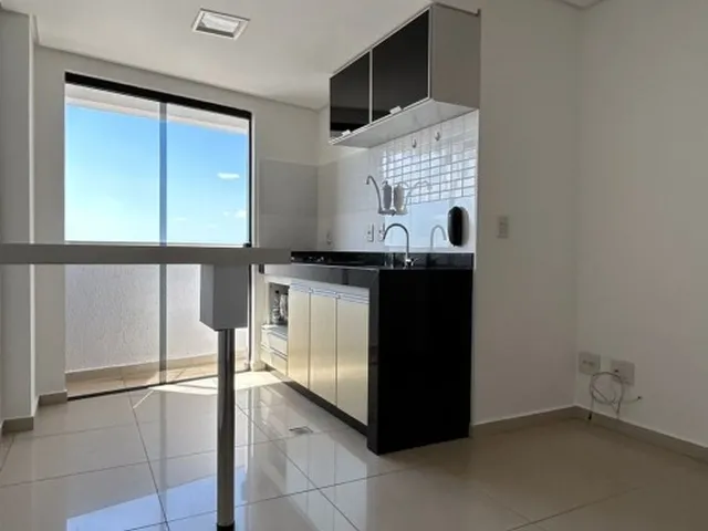 Imagem 4: Apartamento com 1 dormitório